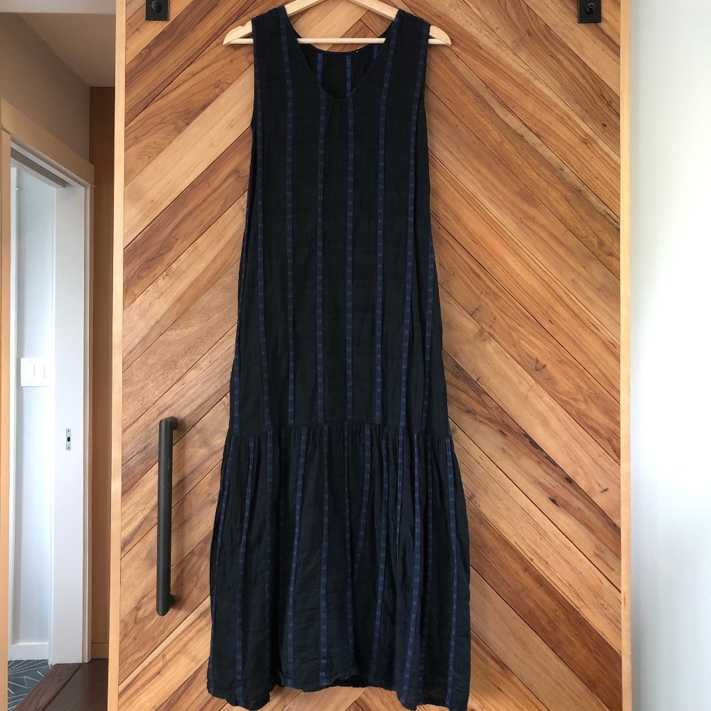 ACE & JIG Julian Dress XS